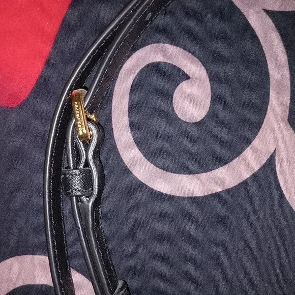 Marc Jacobs New York Crossbody bag - Picture 5 of 6